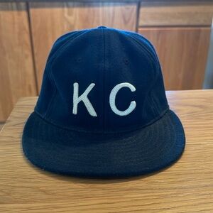 Baldwin Kansas City Fitted Hat